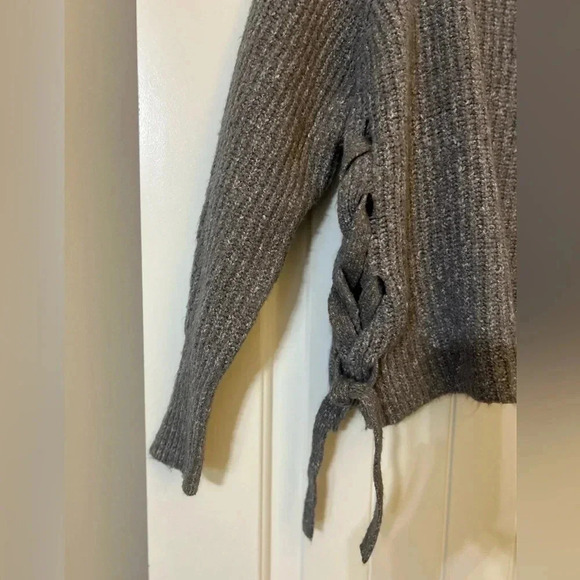 John + Jenn VNeck Sweater - Picture 3 of 7